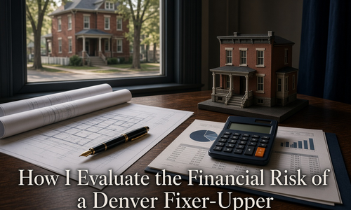 How I Evaluate the Financial Risk of a &hellip;
