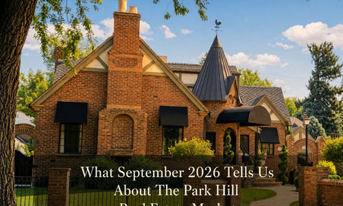 What September 2026 Tells Us About the Park &hellip;