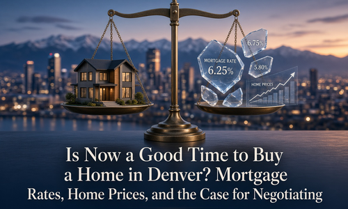 Is Now a Good Time to Buy a &hellip;