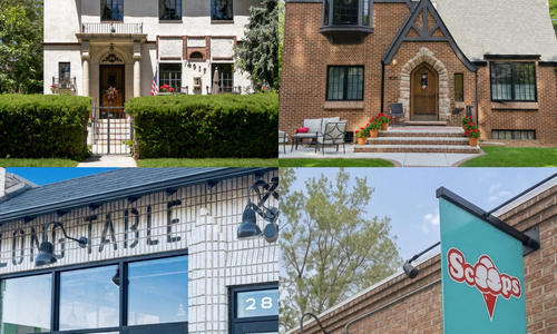 Things to Do in Park Hill, Denver: A &hellip;