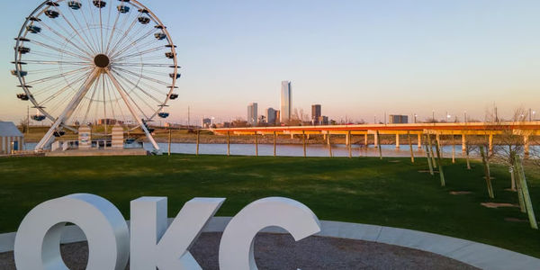 Family Friendly Restaurants in Oklahoma City