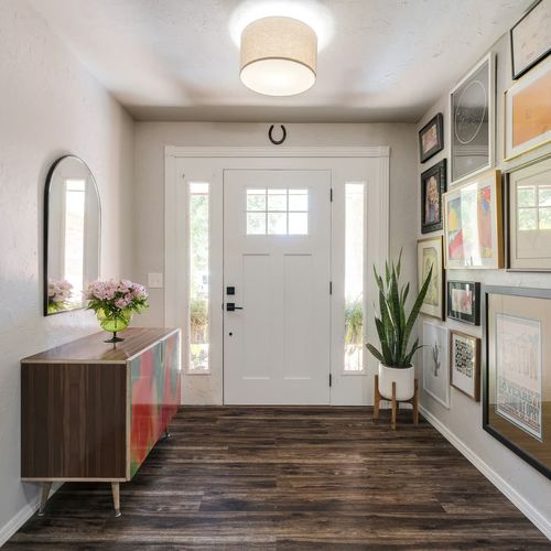 Latest Oklahoma City Market Snapshot