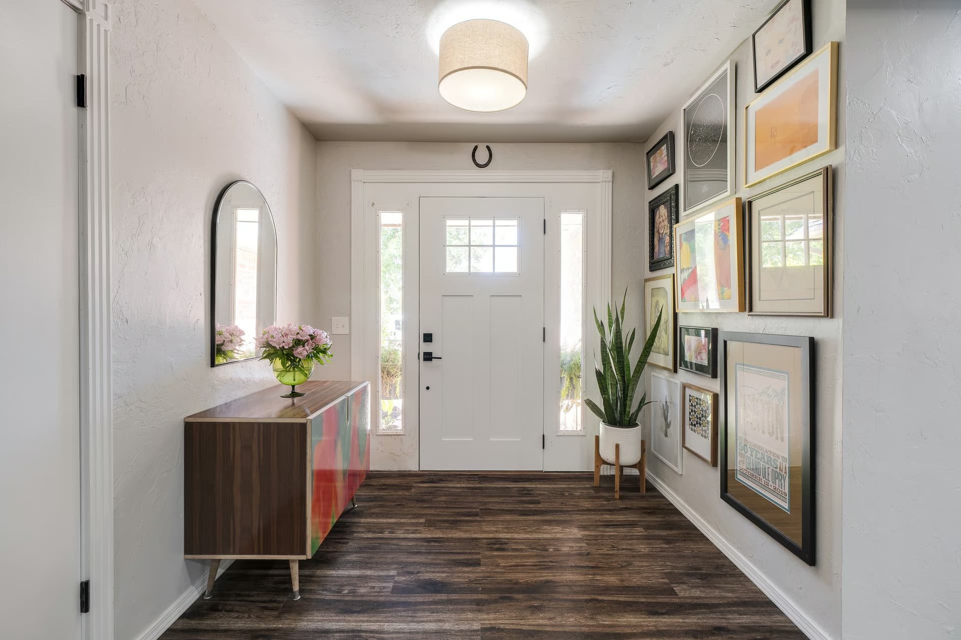 Latest Oklahoma City Market Snapshot