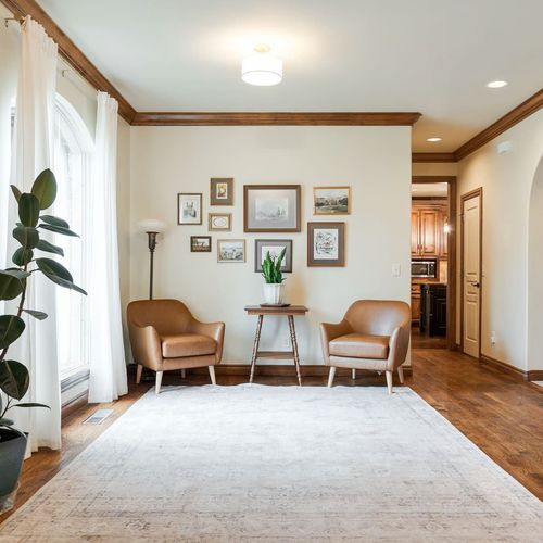 Let's Not Complicate House Shopping!