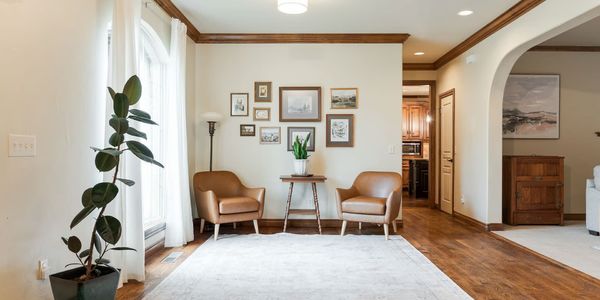 Let's Not Complicate House Shopping!