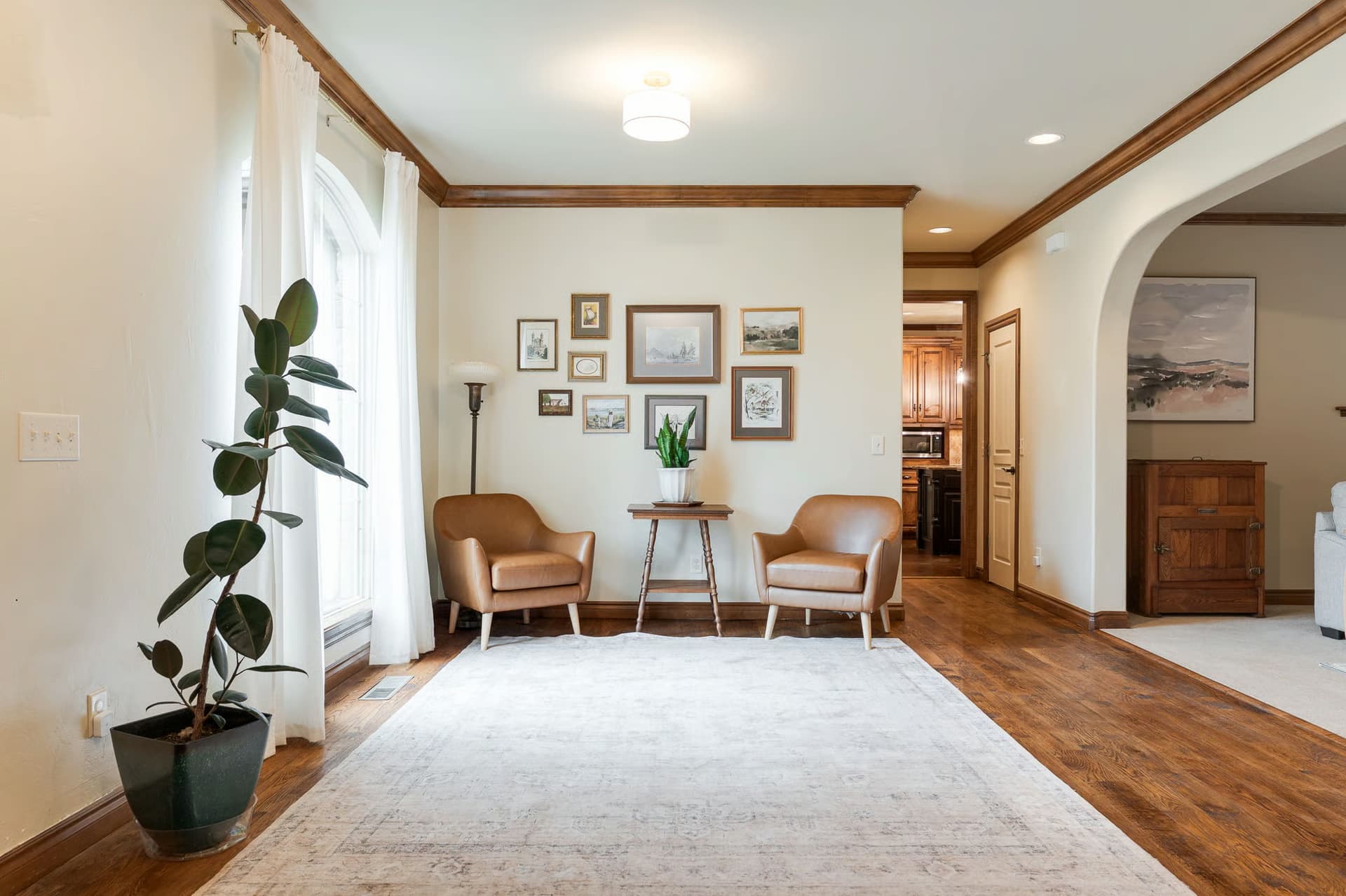 Let's Not Complicate House Shopping!