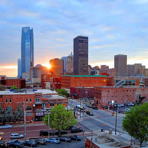 Oklahoma City Named One of Zillow’s Most Affordable Cities in 2026