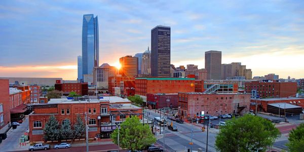 Oklahoma City Named One of Zillow’s Most Affordable &hellip;