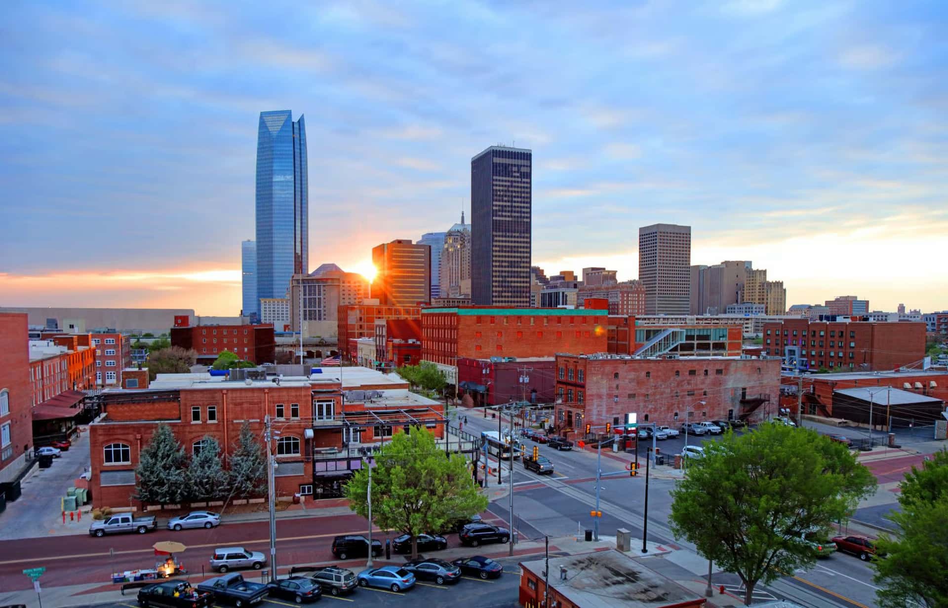 Oklahoma City Named One of Zillow’s Most Affordable Cities in 2026