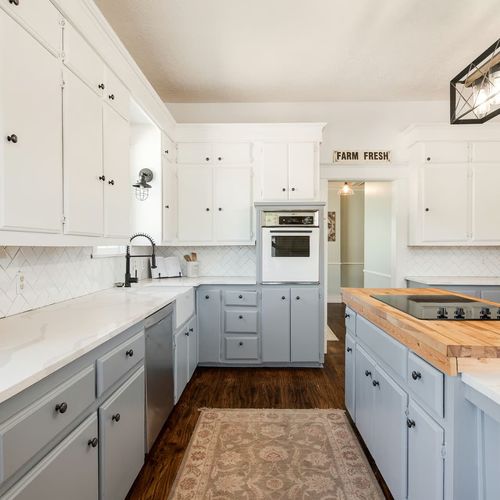 Thinking About a New Build?