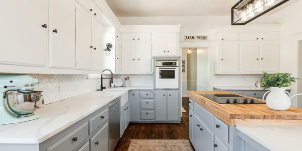 Thinking About a New Build?