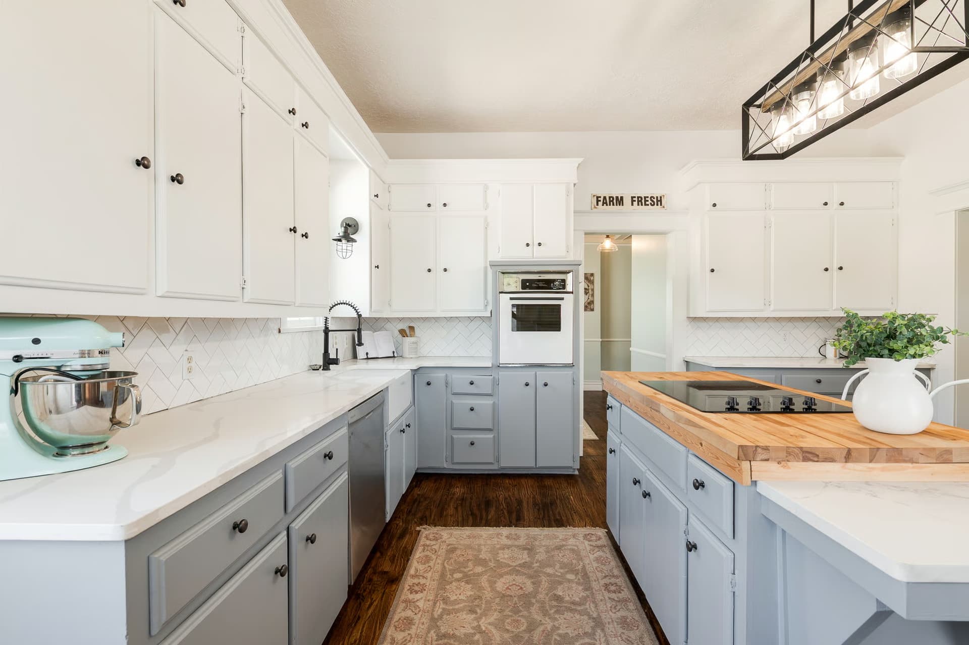 Thinking About a New Build