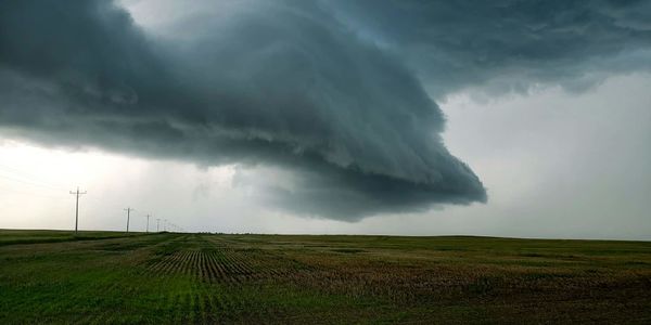 Tornadoes in Oklahoma City
