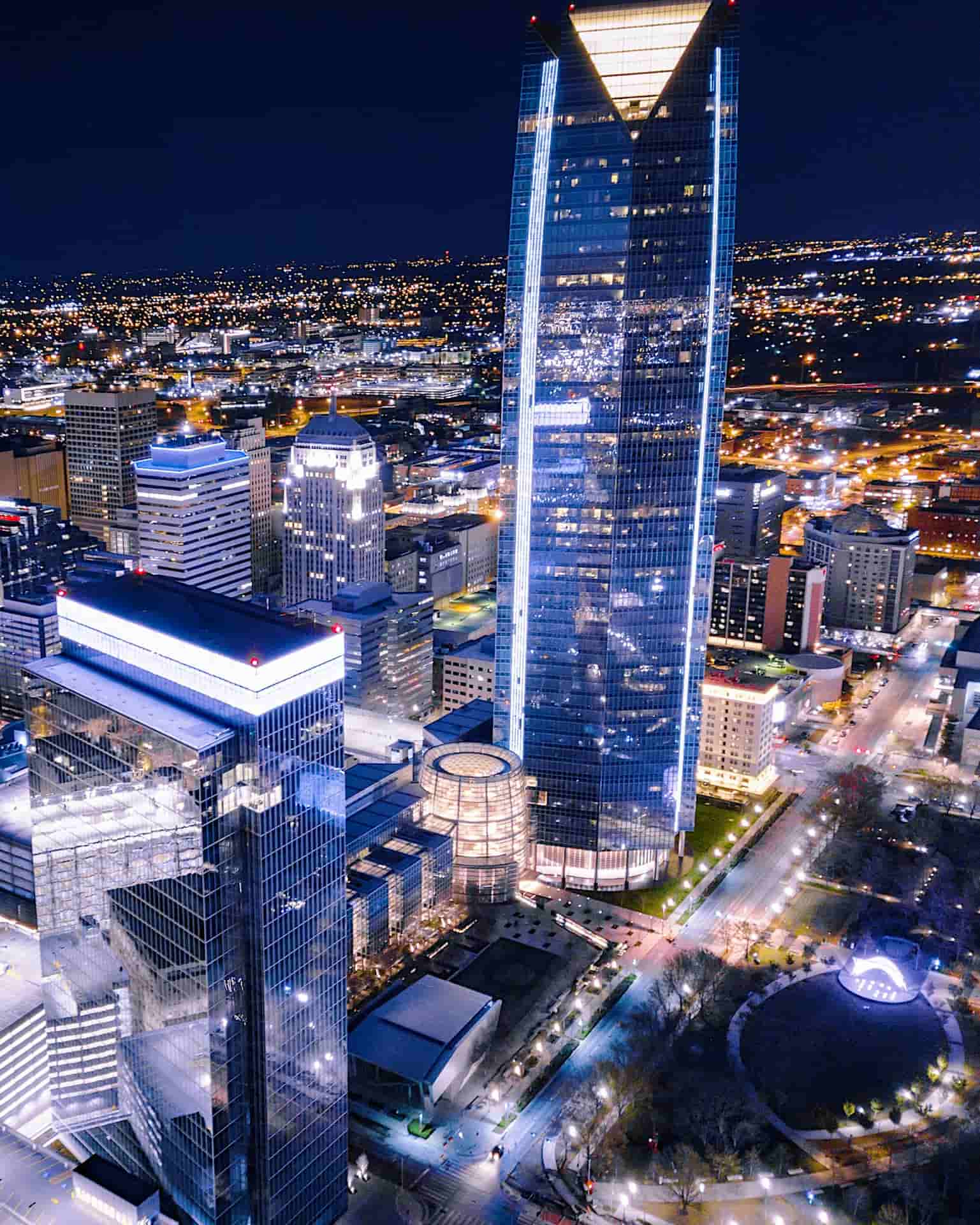 What People Wish They Knew Before Moving to Oklahoma City