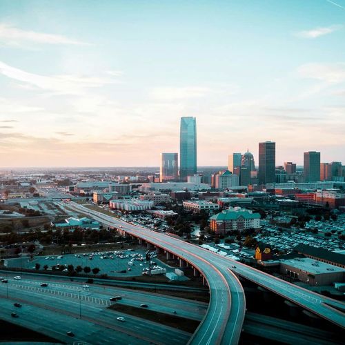 Why Everyone Is Moving to Oklahoma City in 2025 | The ACRE Group | Angela Cheatwood