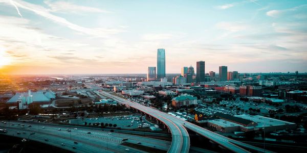 Why Everyone Is Moving to Oklahoma City in &hellip;