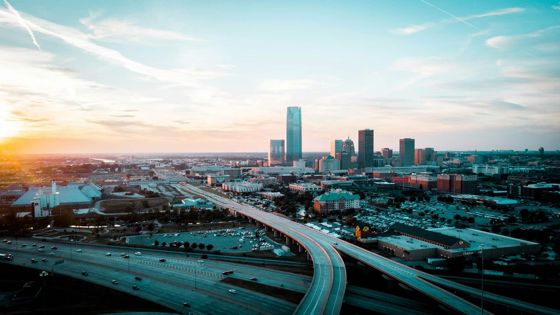 Why Everyone Is Moving to Oklahoma City in 2025 The ACRE Group