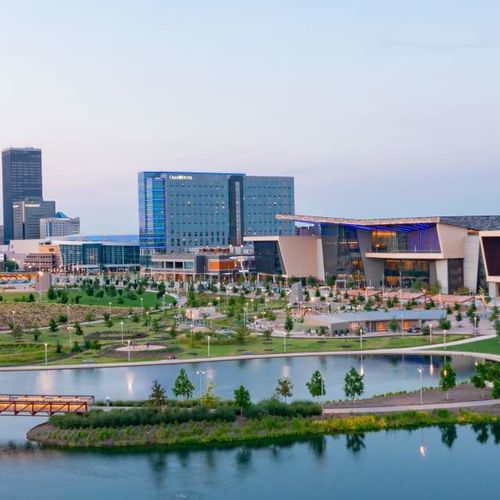 Is Spring 2026 a Good Time to Buy a Home in Oklahoma City?