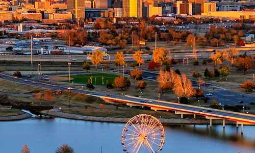 Best Summer Activities for Families in the OKC &hellip;