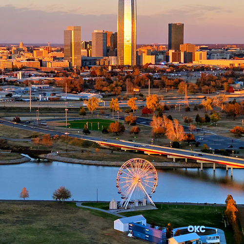 Best Summer Activities for Families in the OKC Metro