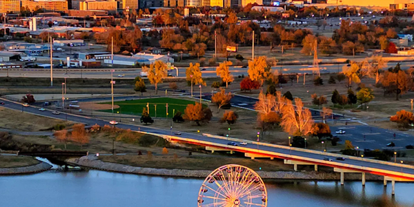 Best Summer Activities for Families in the OKC &hellip;
