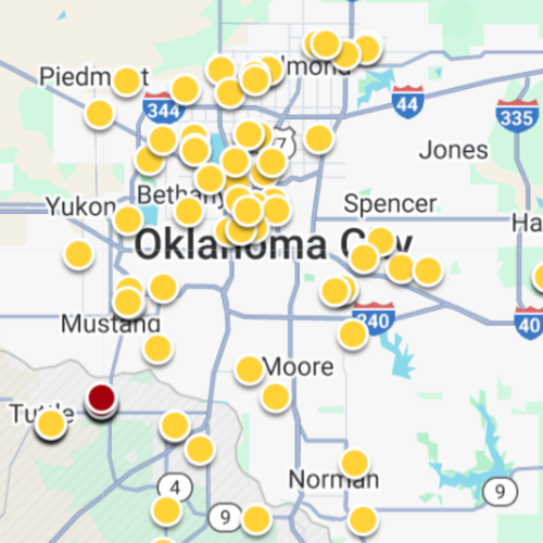 Your June Road Map to the OKC Market (Seller Edition)