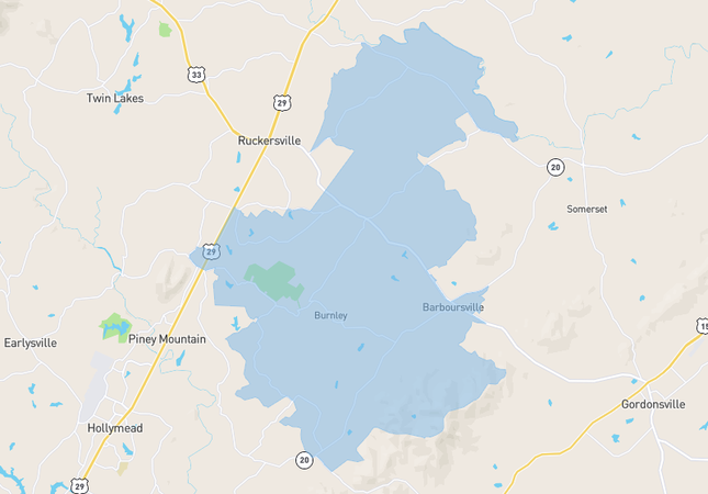 Barboursville
