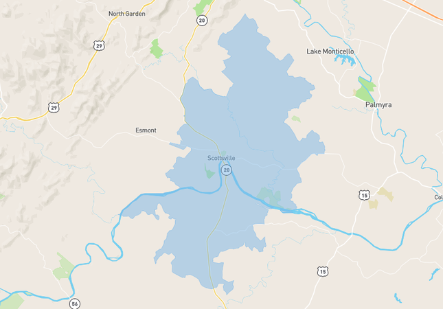 Scottsville