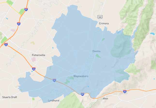 Waynesboro