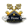 Transparent Logo we handle