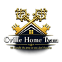 Transparent Logo we handle