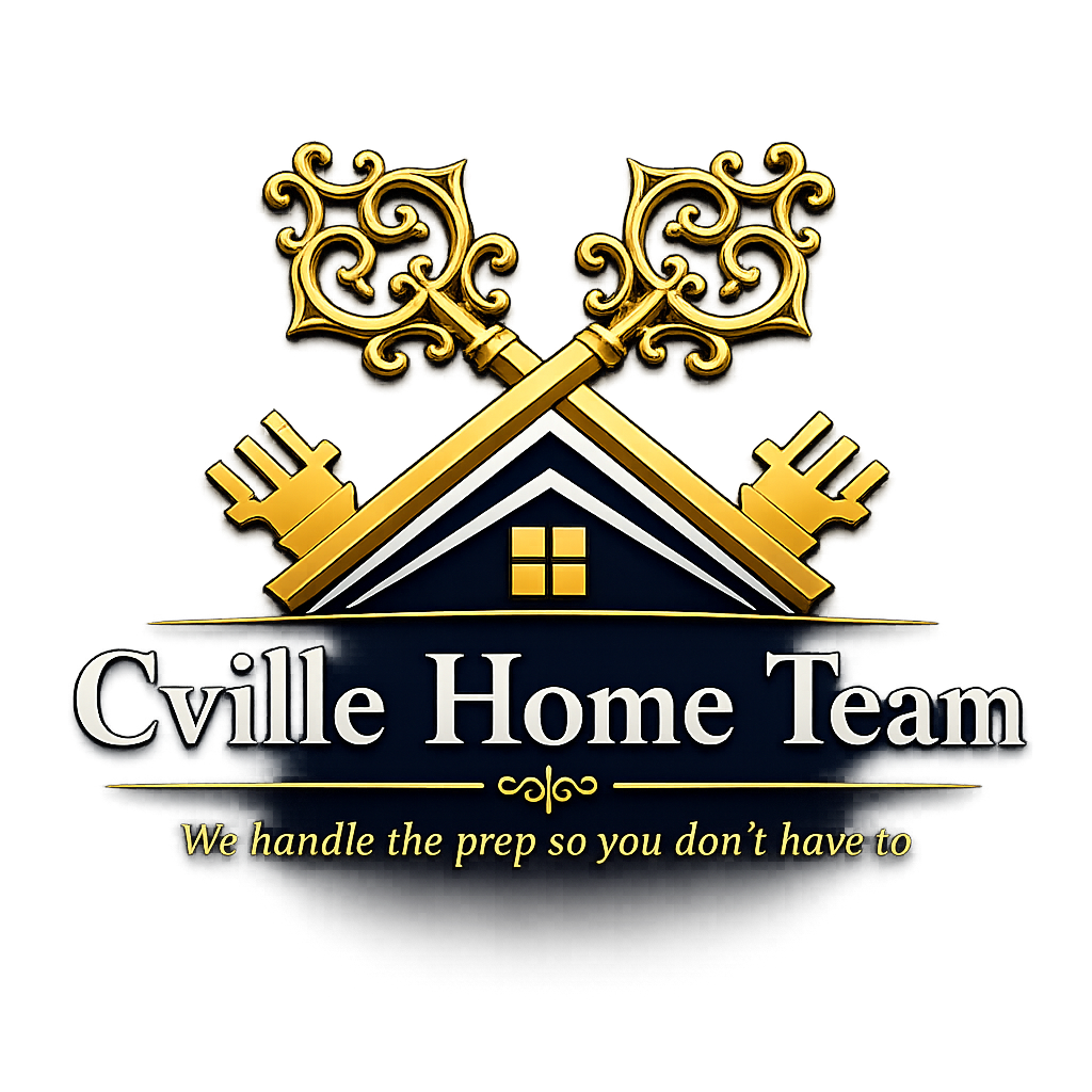 Home valuation Logo