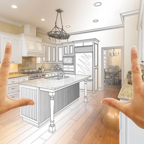 The New Housing Act Won't Stop Investors in Berkeley County