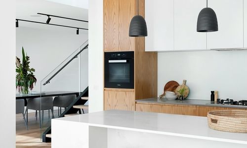 buying new construction charleston