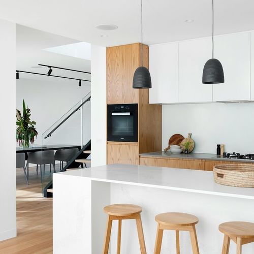 buying new construction charleston