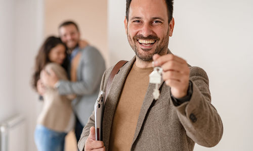 Is Your Low Mortgage Rate Costing You?