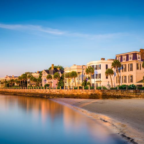 What the September 30th NFIP Deadline Means for Your Charleston SC Home Sale