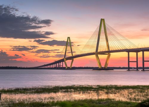 Charleston tri-county homes with a 2026 market outlook overlay from The TREAT Team.