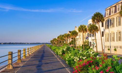 Mount Pleasant vs. West Ashley vs. James Island vs. &hellip;