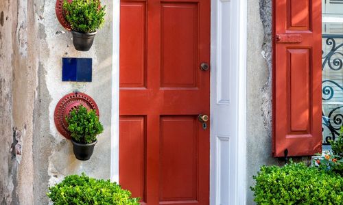 SC Homestead Exemption Bill: What It Means for Charleston