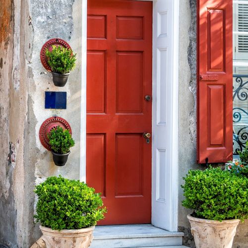 SC Homestead Exemption Bill: What It Means for Charleston