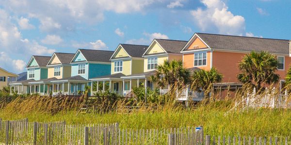 Charleston Flood Zones Explained