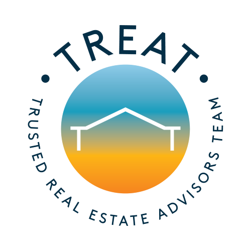 Home valuation Logo