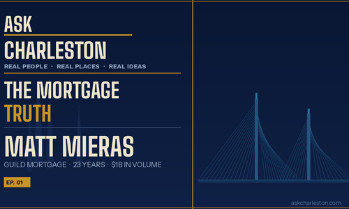 Home Buyer’s Do’s and Don’ts: What Every Charleston SC &hellip;