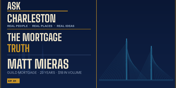 Home Buyer’s Do’s and Don’ts: What Every Charleston &hellip;