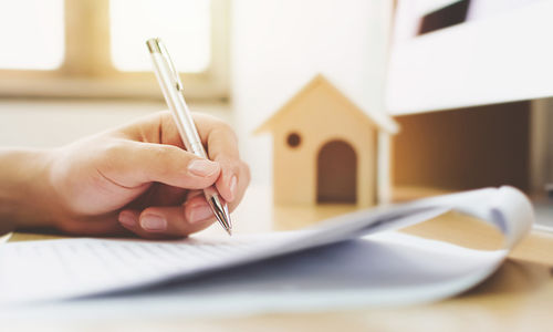 Tips for First-Time Homebuyers