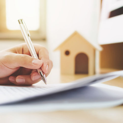 Tips for First-Time Homebuyers