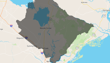 Berkeley County