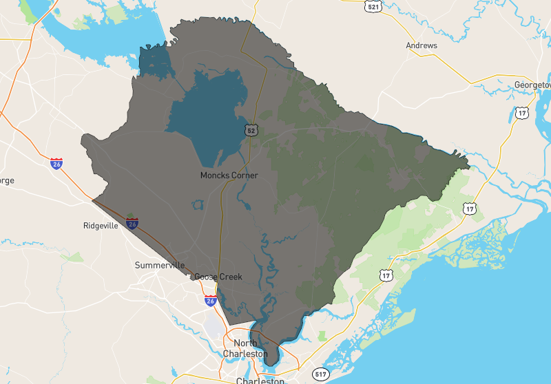 Berkeley County