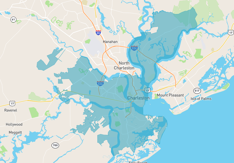 Charleston